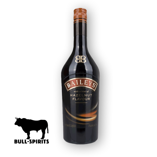 Baileys Hazelnut Flavour 0,7L kaufen