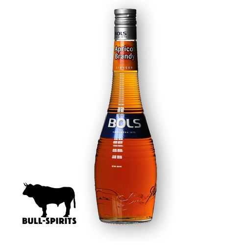 Bols Apricot Brandy Likör 24 vol. 0,7L Spirituosen online